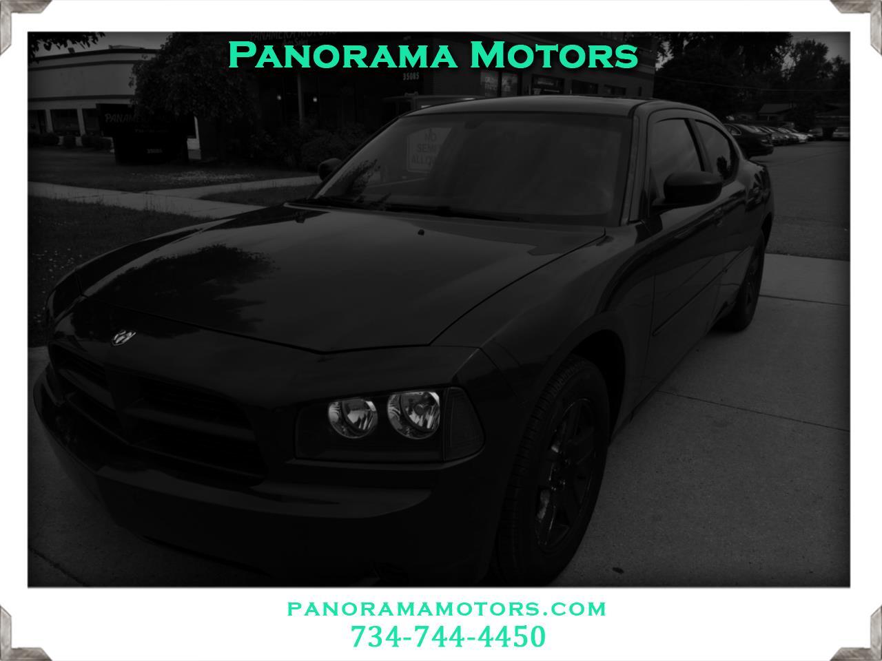 Used Dodge Charger Livonia Mi