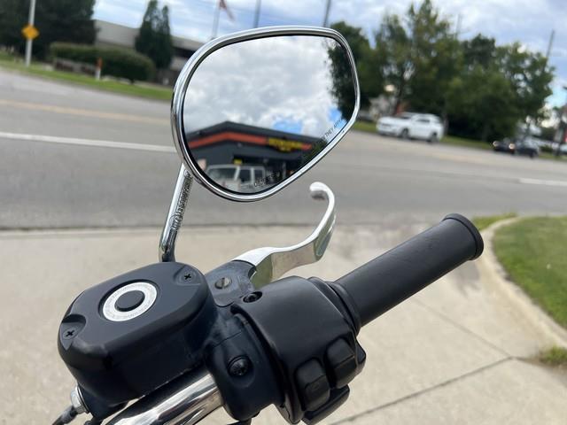 Harley-Davidson XL883L  2016