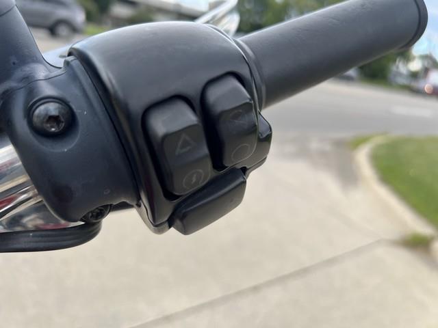 Harley-Davidson XL883L  2016