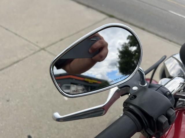 Harley-Davidson XL883L  2016