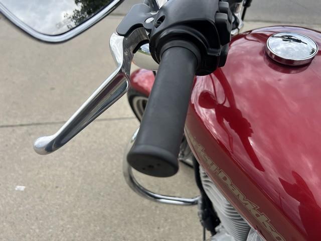 Harley-Davidson XL883L  2016