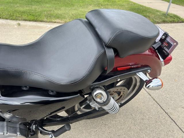 Harley-Davidson XL883L  2016