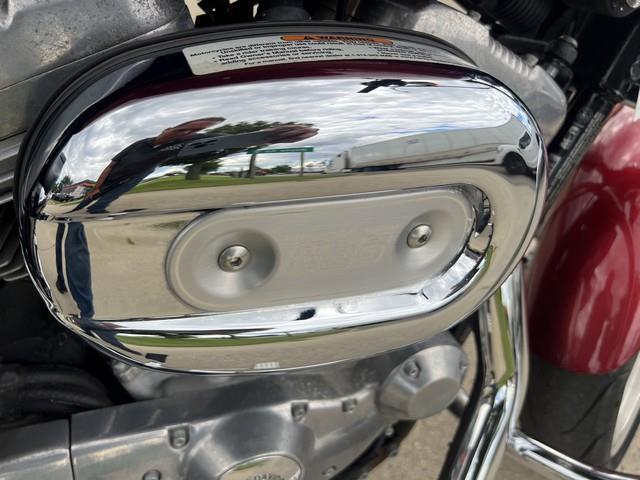 Harley-Davidson XL883L  2016