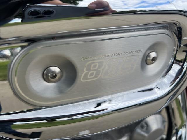 Harley-Davidson XL883L  2016