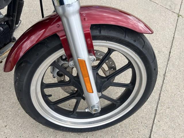 Harley-Davidson XL883L  2016