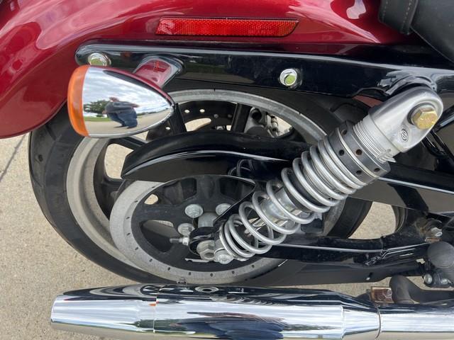 Harley-Davidson XL883L  2016