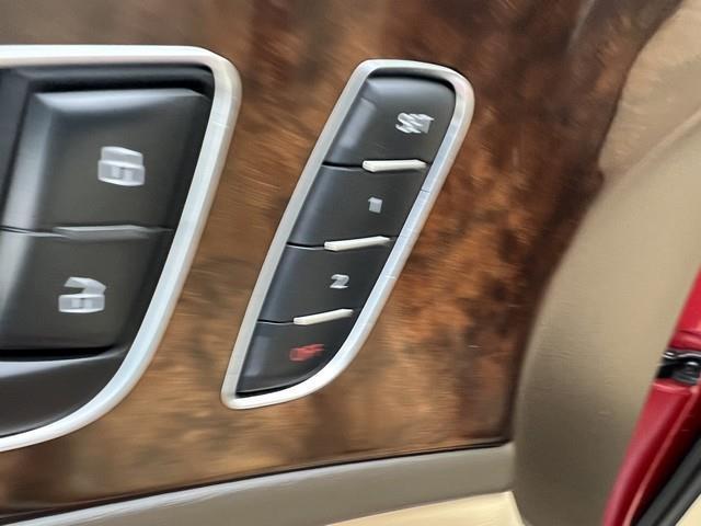 Audi A6 2.0T Premium Plus 2015