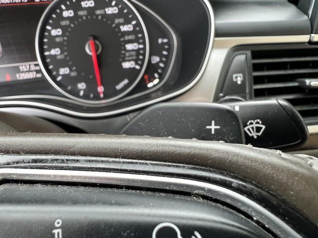 Audi A6 2.0T Premium Plus 2015