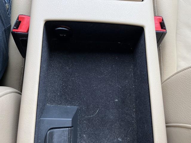 Audi A6 2.0T Premium Plus 2015