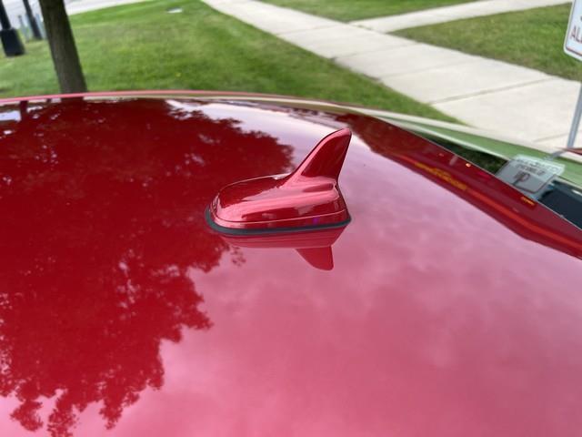 Audi A6 2.0T Premium Plus 2015