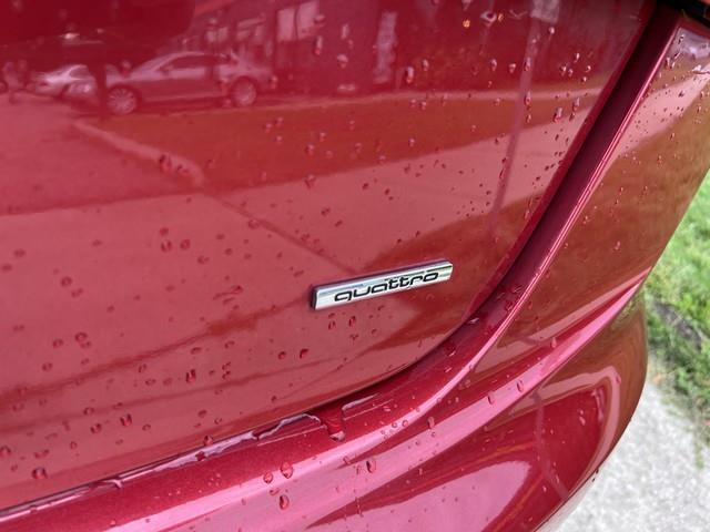 Audi A6 2.0T Premium Plus 2015