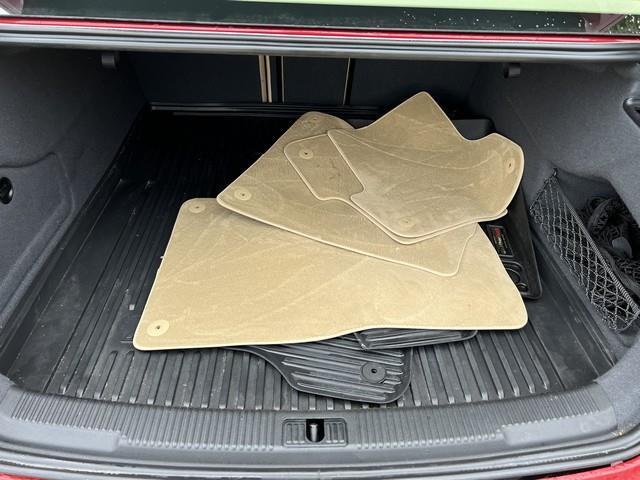 Audi A6 2.0T Premium Plus 2015