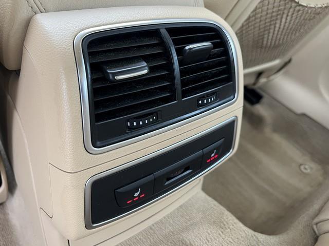 Audi A6 2.0T Premium Plus 2015