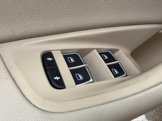 Audi A6 2.0T Premium Plus 2015