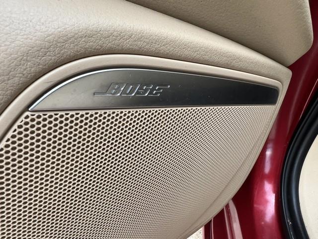 Audi A6 2.0T Premium Plus 2015