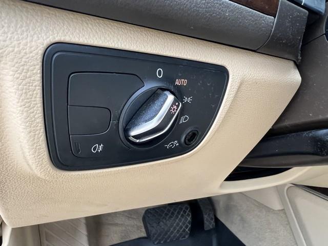 Audi A6 2.0T Premium Plus 2015