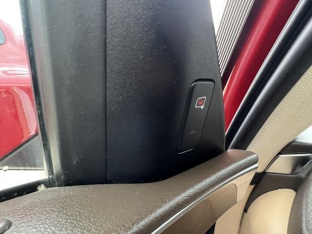 Audi A6 2.0T Premium Plus 2015