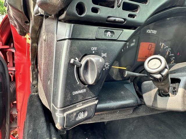 Chevrolet Corvette  1994