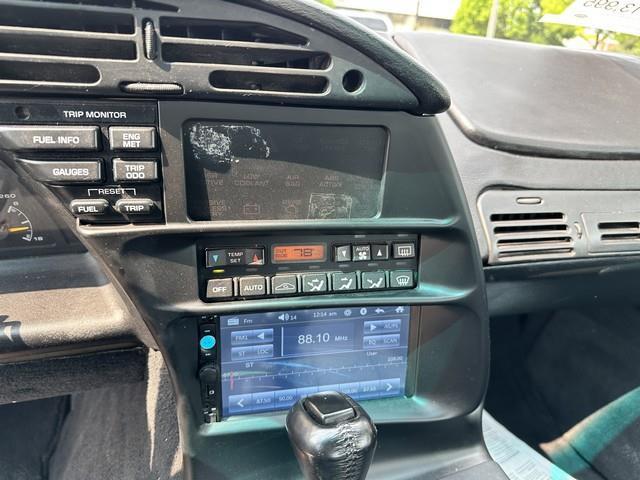 Chevrolet Corvette  1994