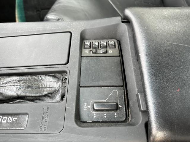 Chevrolet Corvette  1994