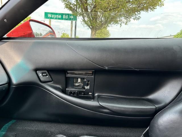 Chevrolet Corvette  1994