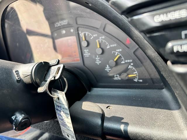 Chevrolet Corvette  1994