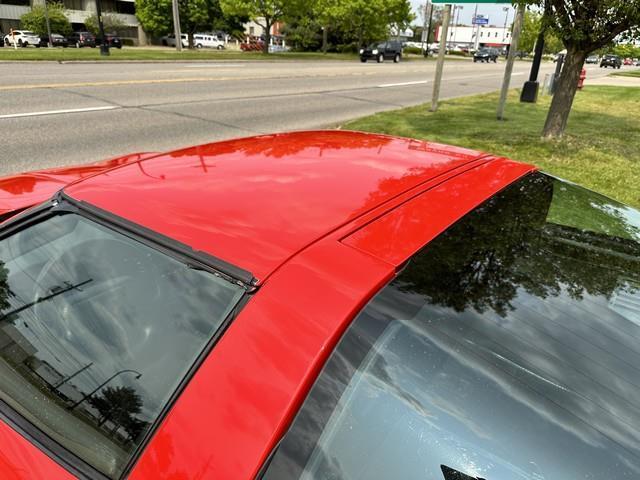 Chevrolet Corvette  1994