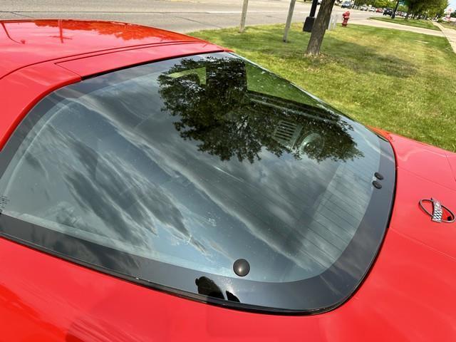 Chevrolet Corvette  1994