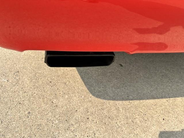 Chevrolet Corvette  1994