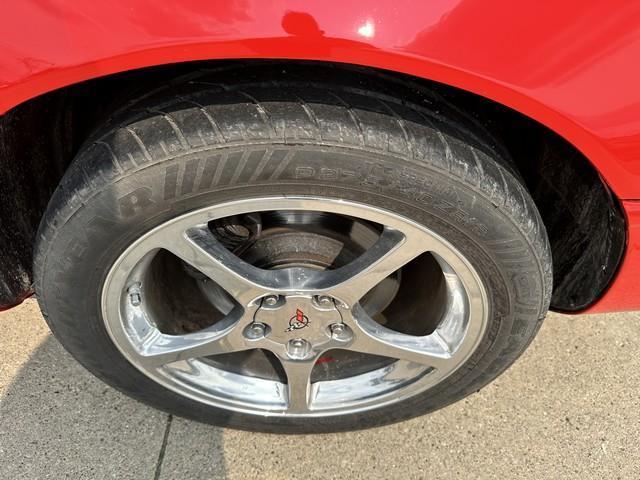 Chevrolet Corvette  1994