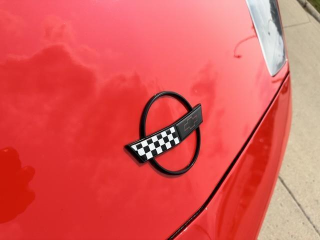 Chevrolet Corvette  1994