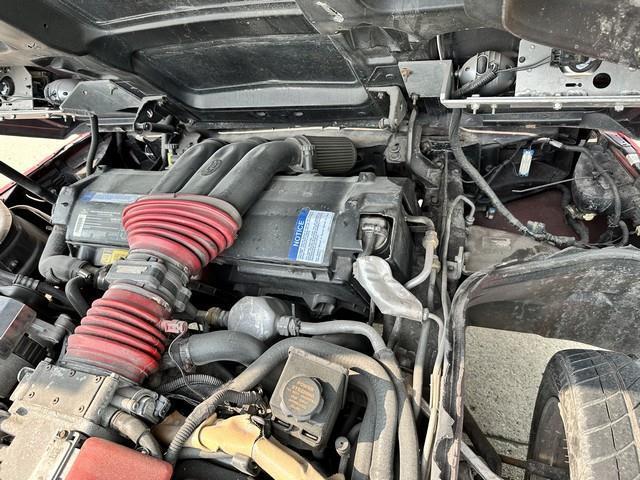 Chevrolet Corvette  1994