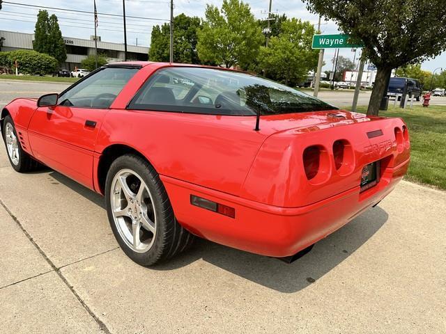 Chevrolet Corvette  1994