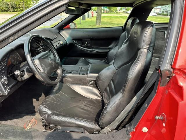 Chevrolet Corvette  1994