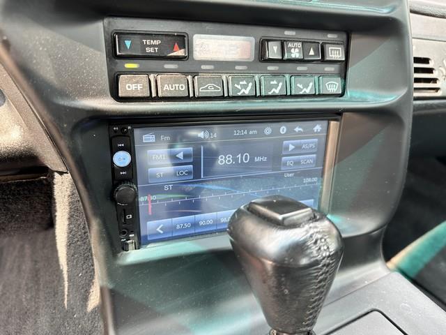 Chevrolet Corvette  1994