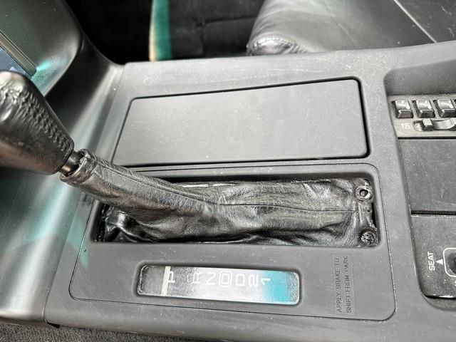 Chevrolet Corvette  1994