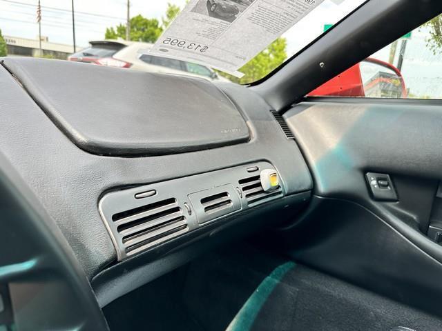 Chevrolet Corvette  1994