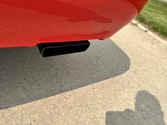 Chevrolet Corvette  1994