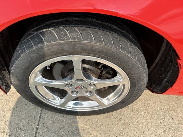 Chevrolet Corvette  1994