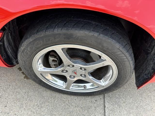 Chevrolet Corvette  1994