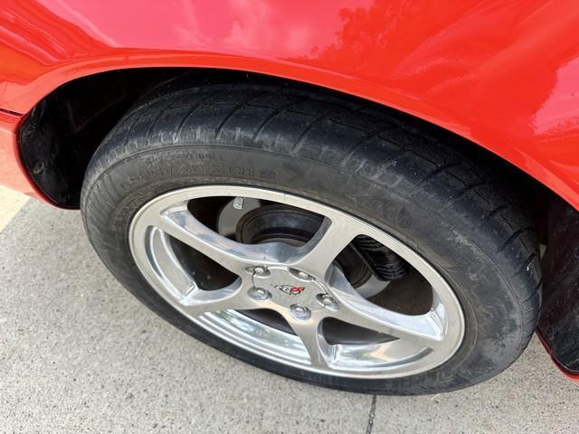 Chevrolet Corvette  1994