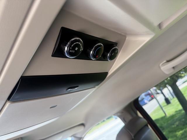 Chrysler Town & Country Touring 2015