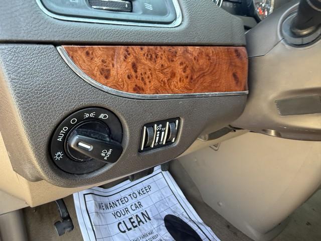 Chrysler Town & Country Touring 2015