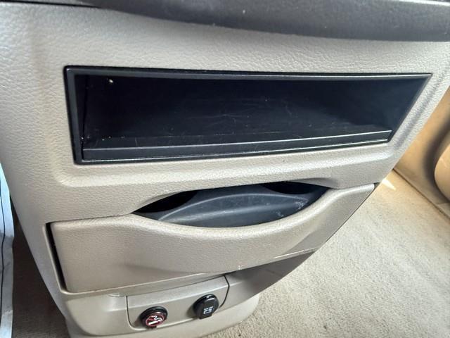 Chrysler Town & Country Touring 2015