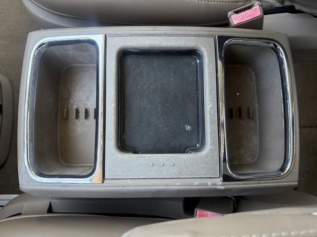 Chrysler Town & Country Touring 2015