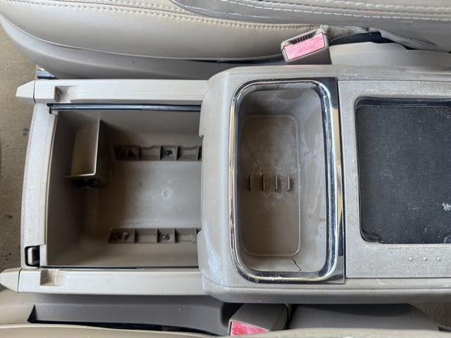 Chrysler Town & Country Touring 2015