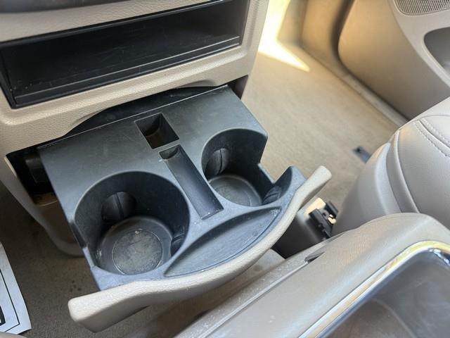 Chrysler Town & Country Touring 2015