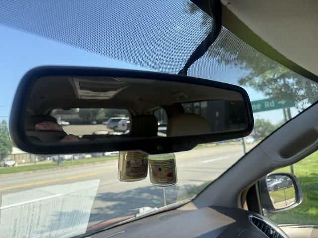 Chrysler Town & Country Touring 2015