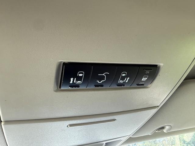 Chrysler Town & Country Touring 2015