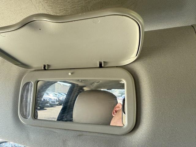 Chrysler Town & Country Touring 2015